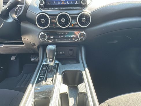Used 2022 Nissan Sentra SV w/ All-Weather Package FWD image 20
