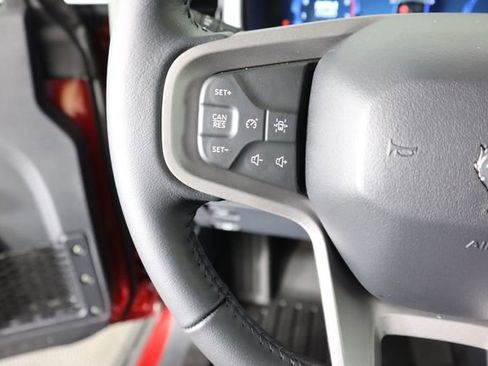 New 2025 Ford Bronco Big Bend image 29