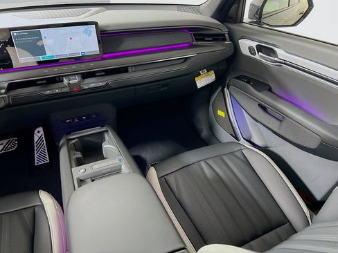 New 2026 Kia EV9 GT-Line image 25