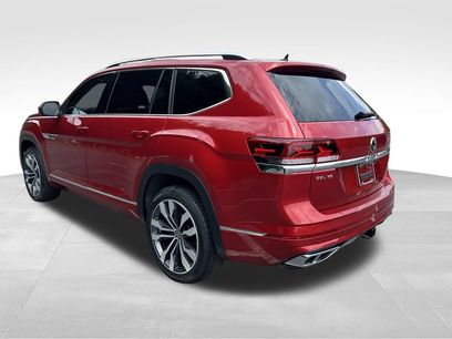 Used 2023 Volkswagen Atlas SEL Premium