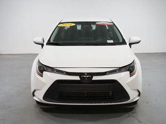 Certified 2024 Toyota Corolla LE video 2