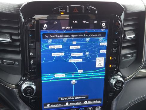 Used 2021 RAM 1500 Limited image 25