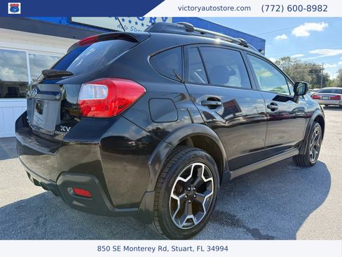 Used 2014 Subaru Crosstrek 2.0i Limited w/ Popular Package #2 image 2