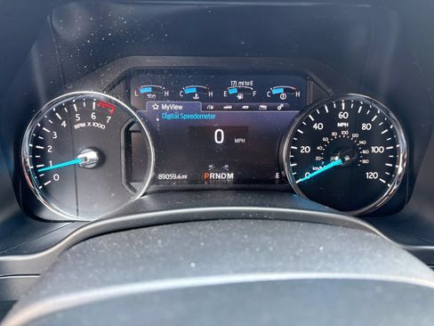 Used 2020 Ford Expedition Limited w/ Equipment Group 301A AWD/4WD image 23