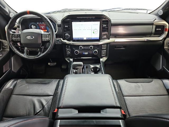Used 2023 Ford F150 Raptor w/ Raptor 37 Performance Package AWD/4WD image 9