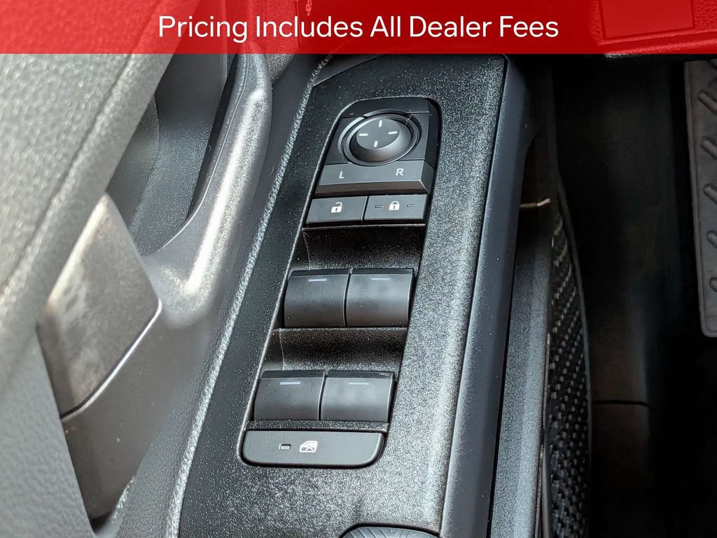 Certified 2026 Toyota 4Runner TRD Sport Premium AWD/4WD image 26