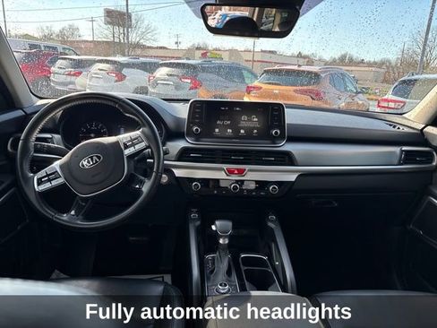 Used 2020 Kia Telluride S image 14