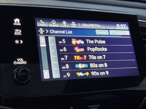 Certified 2022 Honda Pilot TrailSport image 18