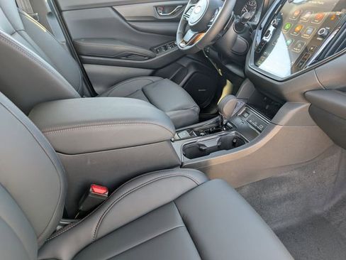 New 2026 Subaru Ascent Limited Bronze AWD/4WD image 20