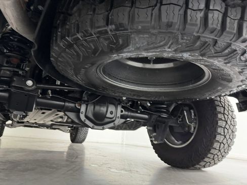 Used 2026 RAM 1500 RHO w/ RHO Level 1 Equipment Group AWD/4WD image 54