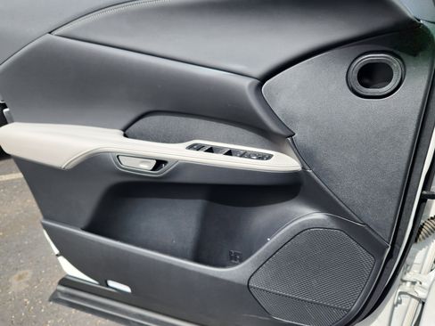 Used 2023 Lexus RX 350h w/ Cold Area Package image 12