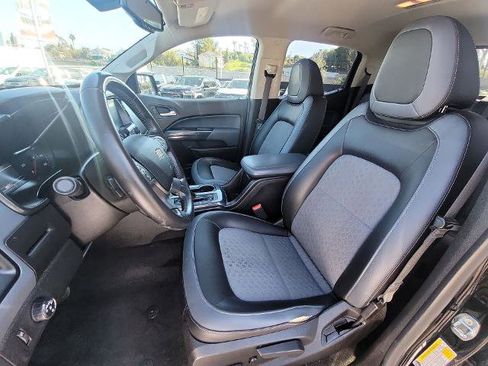 Used 2018 Chevrolet Colorado Z71 image 17