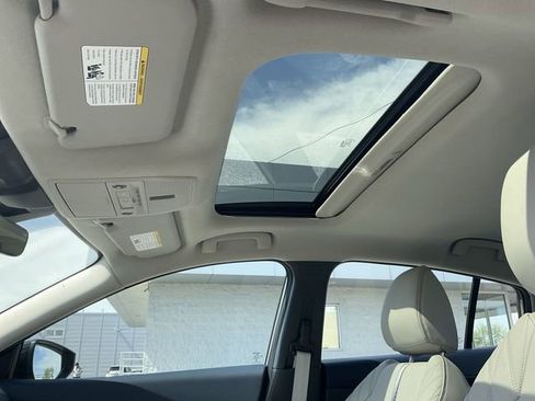 New 2026 Nissan Sentra SL w/ Floor Mat Package FWD image 26
