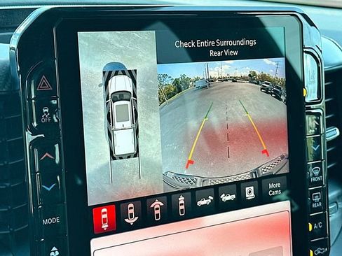 New 2026 RAM 1500 RHO w/ RHO Level 1 Equipment Group image 9