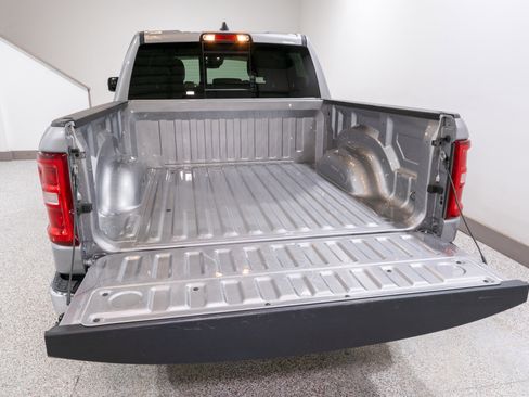 Used 2025 RAM 1500 Laramie image 11