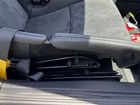 Used 2019 Porsche 911 GT3 RS image 48