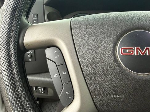Used 2013 GMC Sierra 1500 SLE AWD/4WD image 21