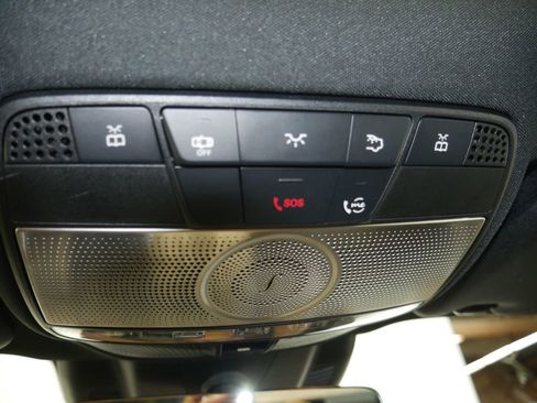 Used 2021 Mercedes-Benz E 63 AMG S image 41