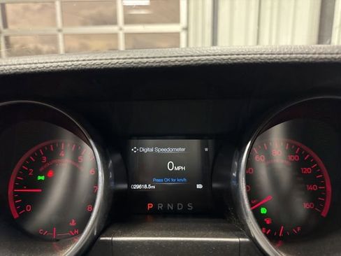 Used 2023 Ford Mustang GT w/ Equipment Group 301A image 7