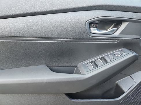 New 2025 Honda Accord LX image 8