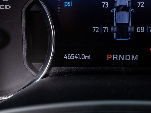 Used 2022 Ford F350 Limited image 17