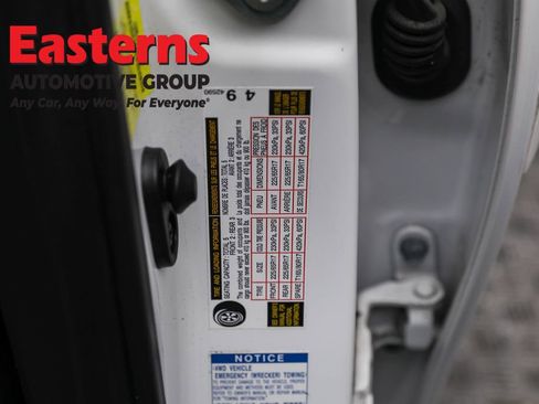 Used 2018 Toyota RAV4 XLE w/ Convenience Package image 35