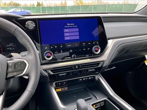 New 2026 Lexus TX 350 Luxury image 9