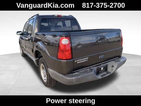 Used 2005 Ford Explorer Sport Trac XLS image 5