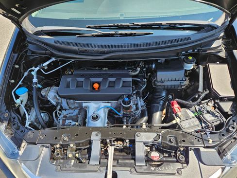 Used 2012 Honda Civic LX image 23