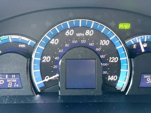 Used 2014 Toyota Camry LE FWD image 15