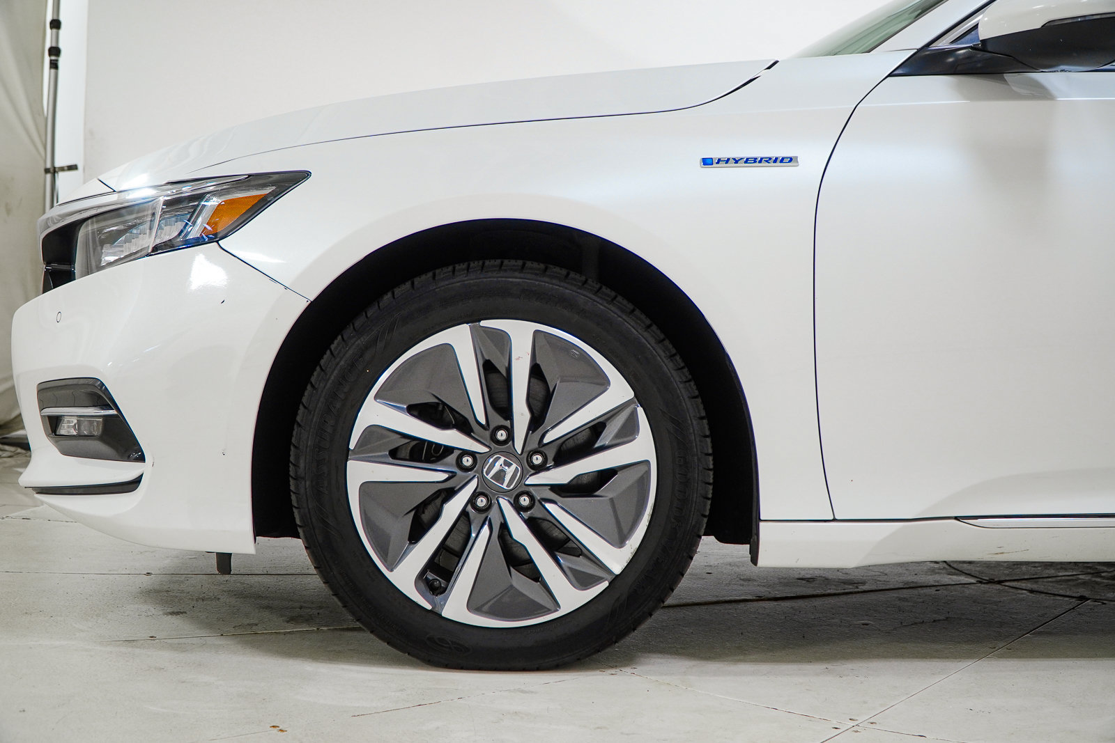 Used 2019 Honda Accord Touring image 15