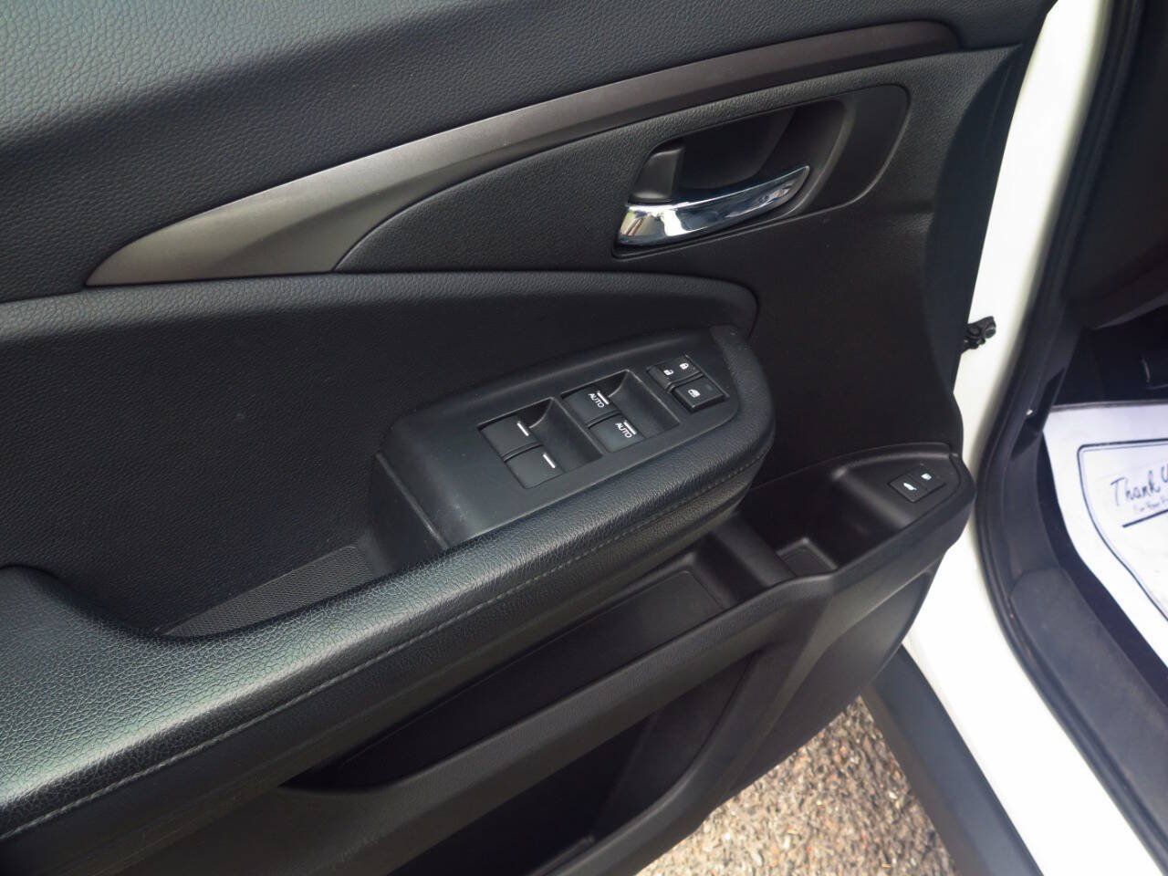 Used 2017 Honda Pilot EX-L image 20