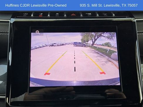 Used 2023 Jeep Grand Cherokee L Laredo image 18