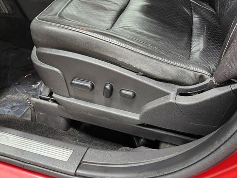 Used 2011 Ford Flex Limited image 26