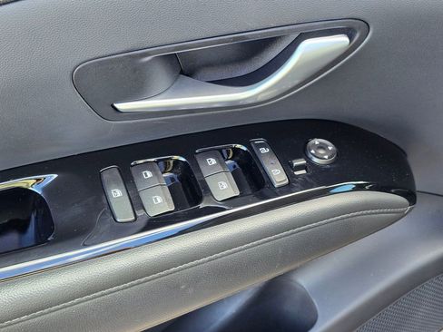 Used 2023 Hyundai Tucson SEL AWD/4WD image 21