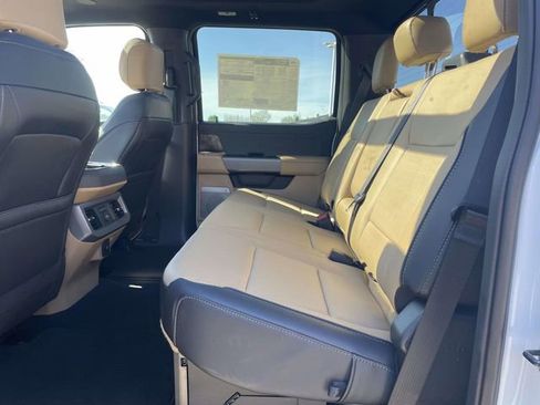 New 2026 Ford F250 Lariat image 11