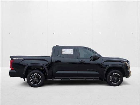 New 2025 Toyota Tundra SR5 image 4
