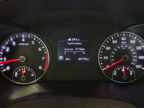 Used 2020 Kia Optima EX FWD image 23