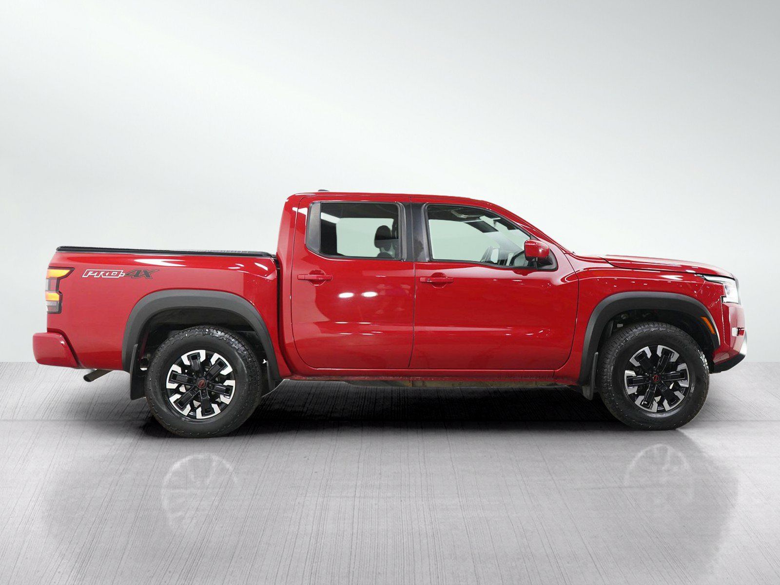 Used 2022 Nissan Frontier PRO-4X AWD/4WD image 7