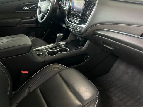 Used 2020 Chevrolet Traverse High Country image 20