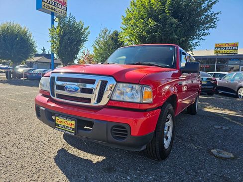 Used 2008 Ford Ranger XLT image 2