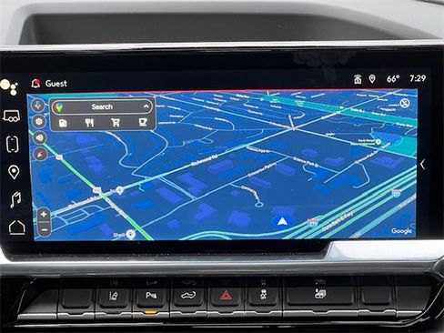 New 2025 GMC Sierra 2500 SLT w/ SLT Premium Package image 22