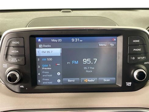 Used 2020 Hyundai Santa Fe SEL AWD/4WD image 7