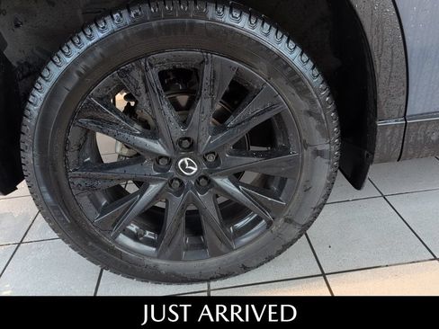 Used 2023 MAZDA CX-5 Carbon Edition AWD/4WD image 15