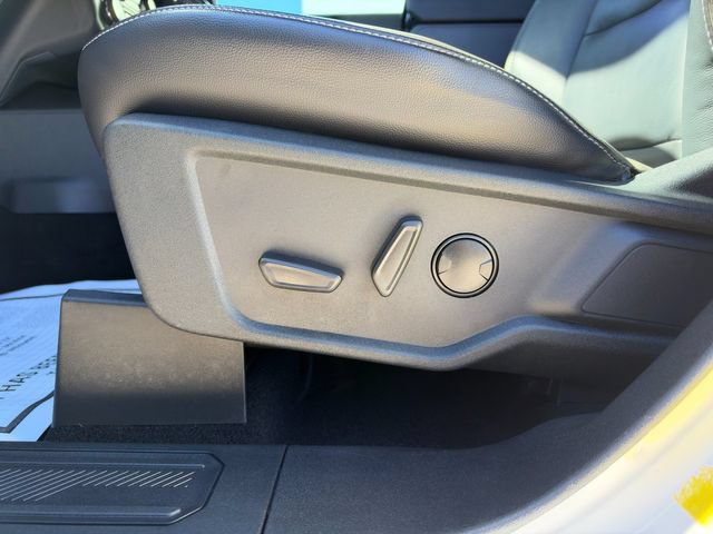Used 2025 Ford Bronco Outer Banks AWD/4WD image 24