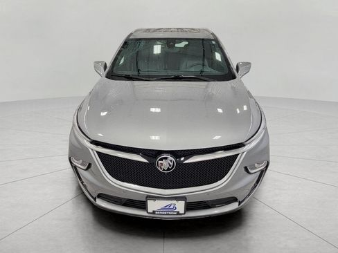 Used 2024 Buick Enclave Essence w/ Experience Buick Package AWD/4WD image 13