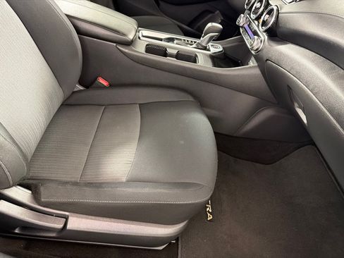 Used 2023 Nissan Sentra SV w/ All-Weather Package FWD image 22