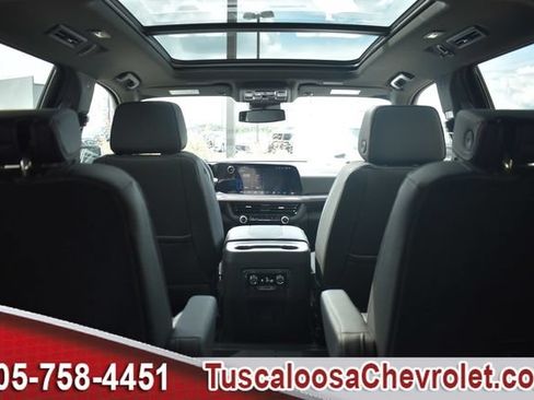 Used 2026 Chevrolet Tahoe RST w/ Comfort Package RWD image 12