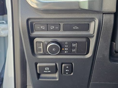 Used 2021 Ford F150 Lariat w/ Equipment Group 502A High AWD/4WD image 34