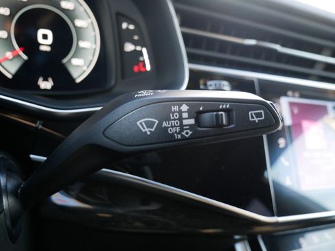 Certified 2025 Audi Q8 Prestige w/ Prestige Package image 27